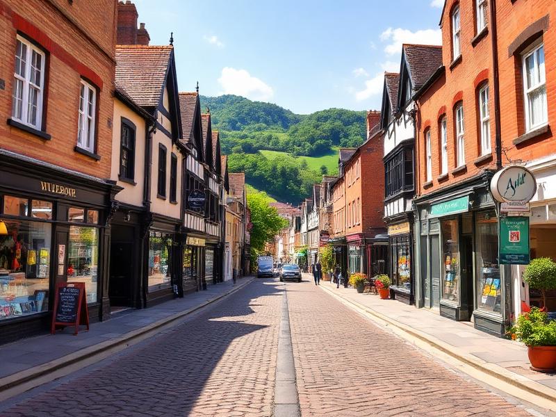 Guildford, Surrey